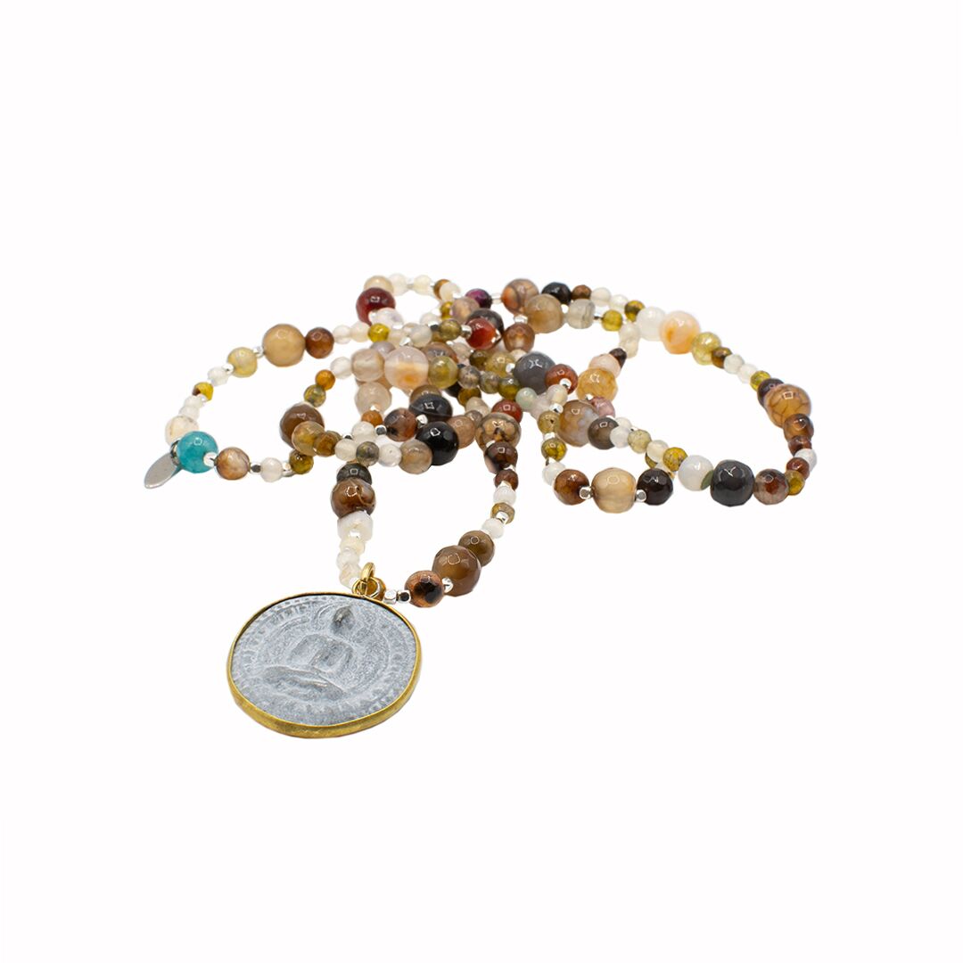 inrosa Kette Modell 'Yina'