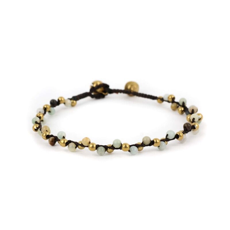 inrosa Edelsteinarmband Modell 'Niob' – Bild 2