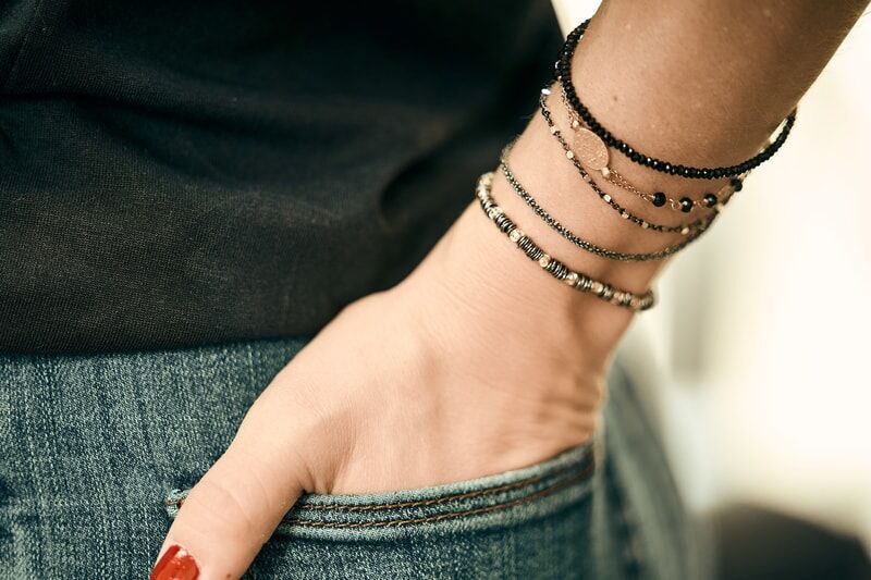 inrosa Armband Modell 'Silvi' – Bild 2