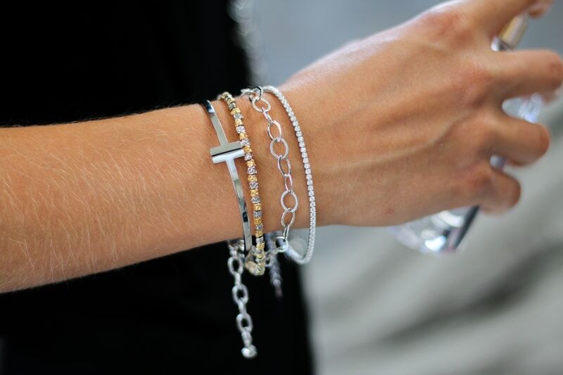 inrosa Armband Modell 'Sara' – Bild 4