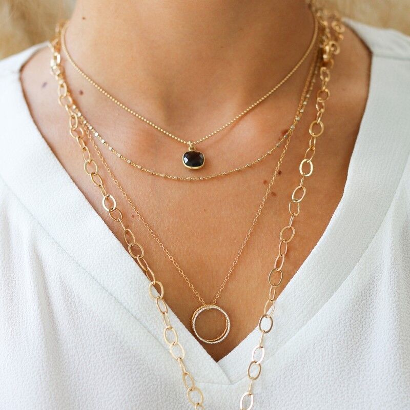 inrosa Kette Modell 'Tora' – Bild 3