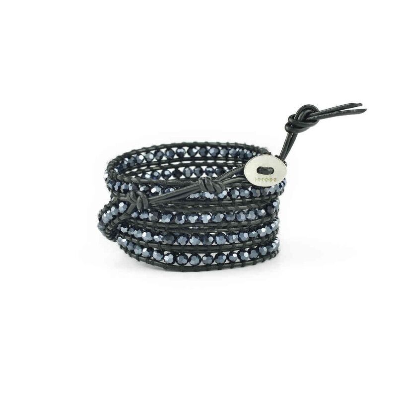 inrosa Wickelarmband Modell 'Kathy'