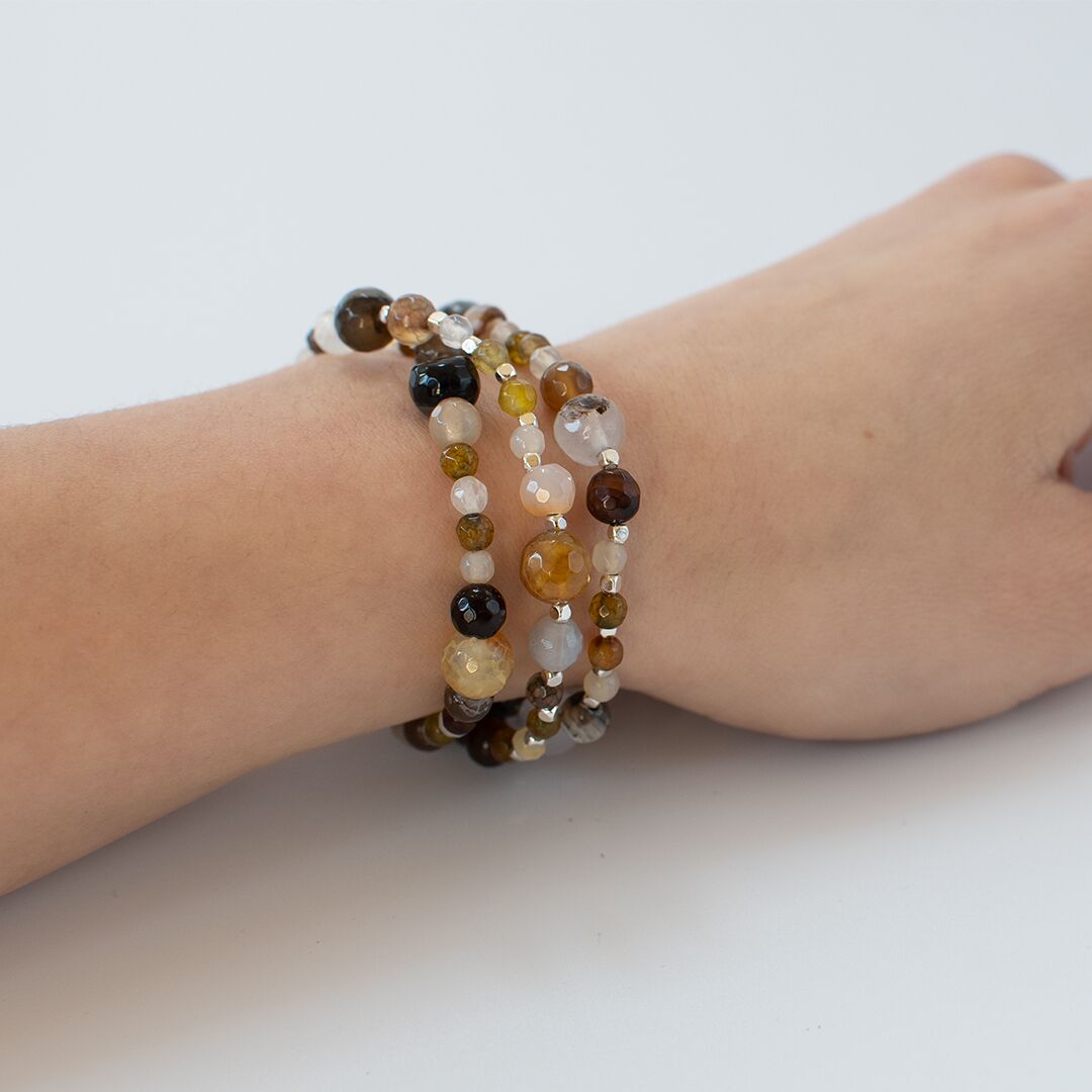 inrosa Armband Modell 'Tanu' – Bild 2