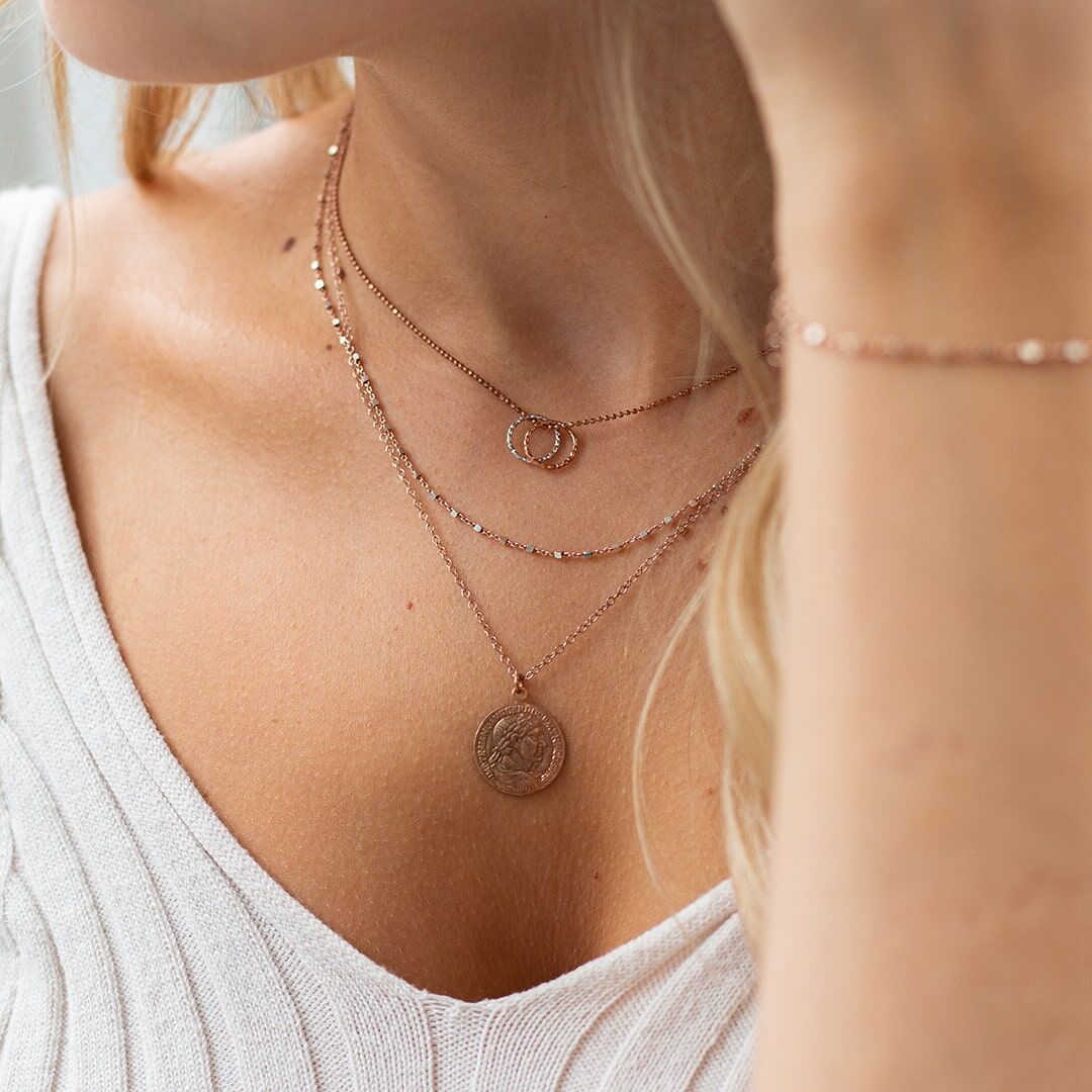 inrosa Kette Modell 'Mira' – Bild 4