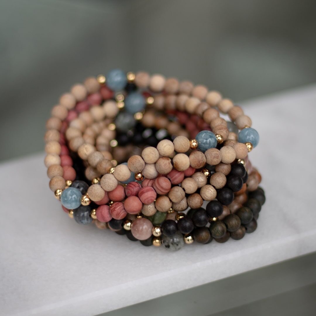 inrosa Armband Modell 'Liva' – Bild 2