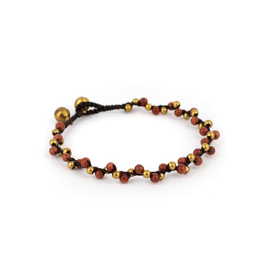 inrosa Edelsteinarmband Modell 'Niob'