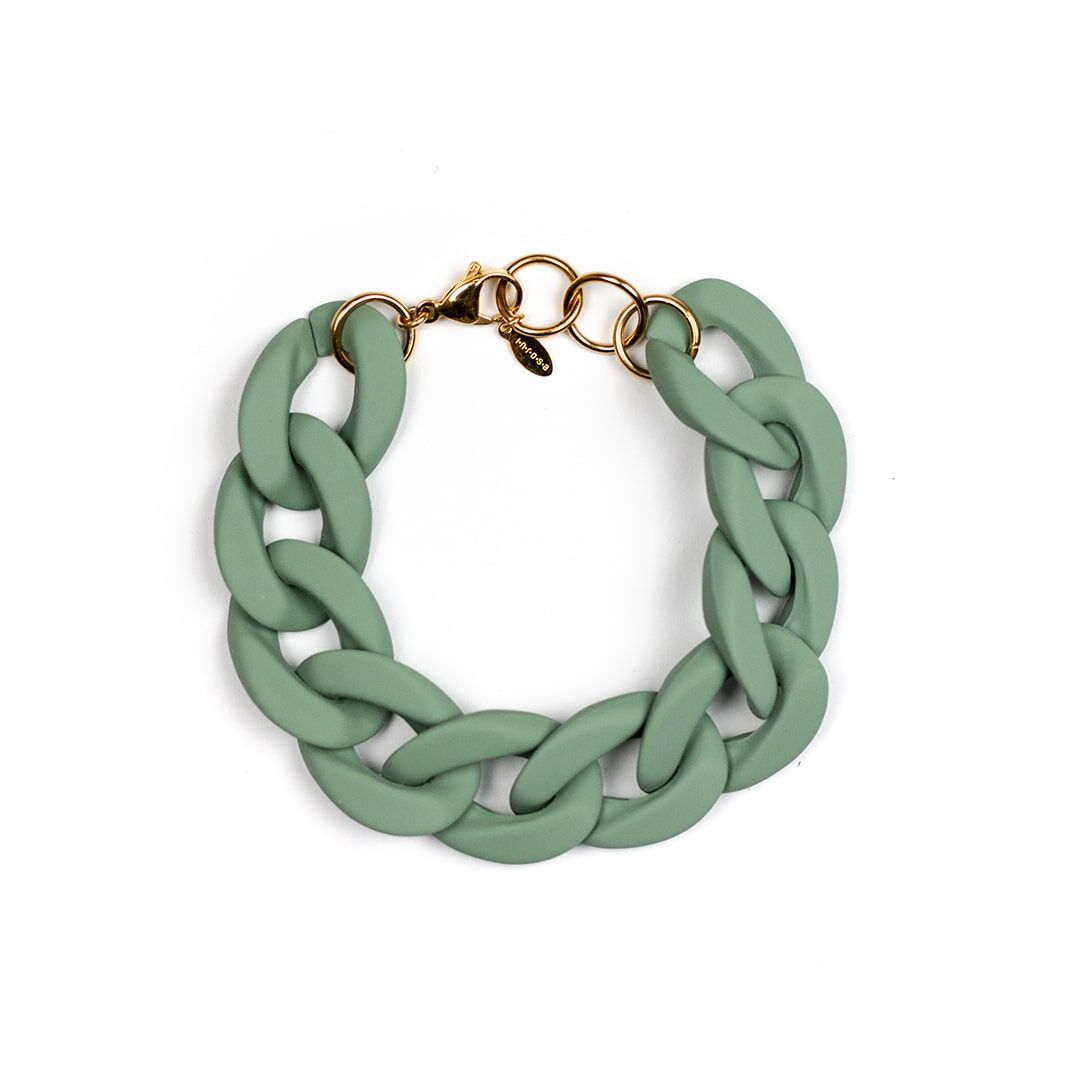 inrosa Armband Modell 'Reem' gold – Bild 11