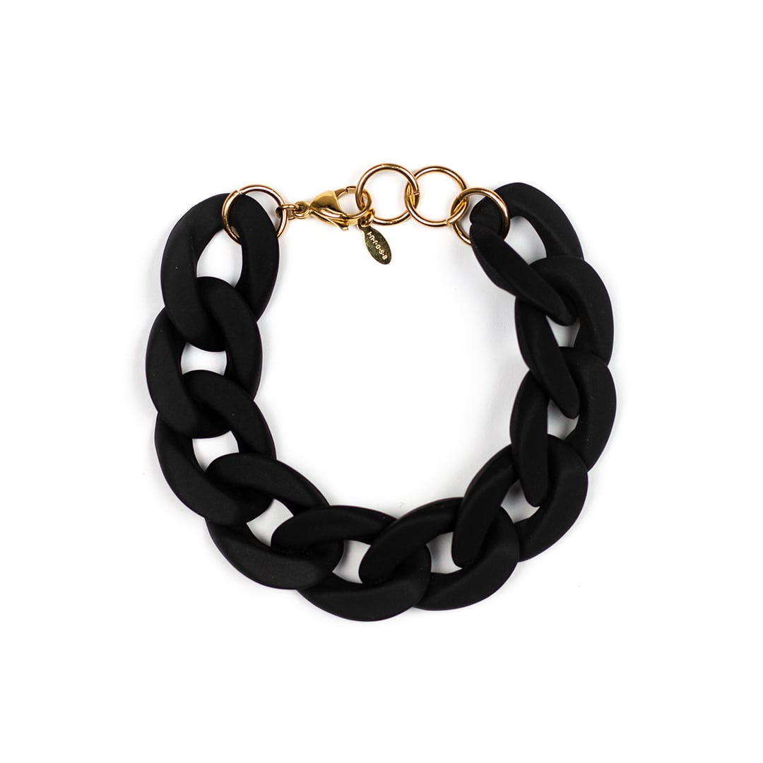 inrosa Armband Modell 'Reem' gold – Bild 9