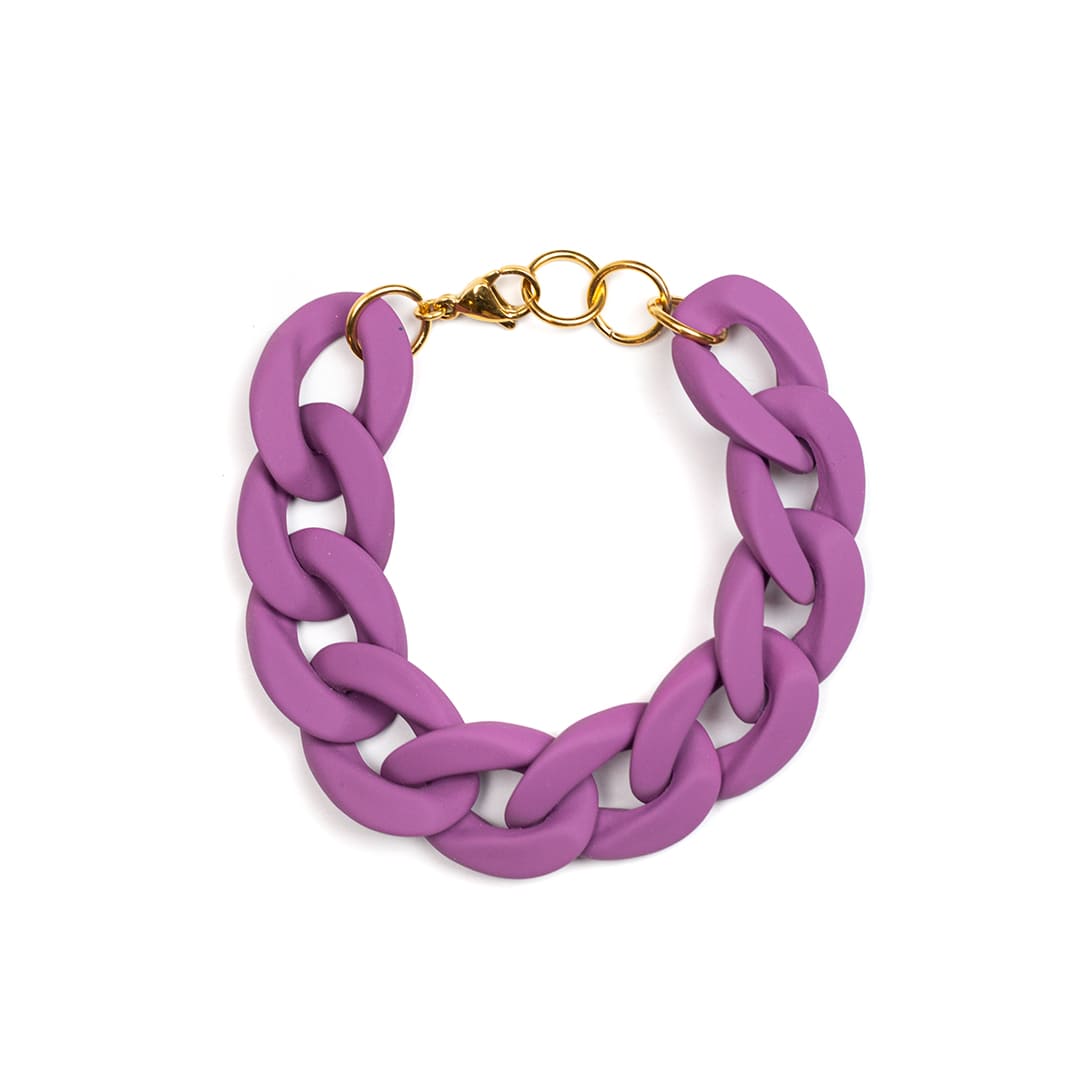 inrosa Armband Modell 'Reem' gold – Bild 3