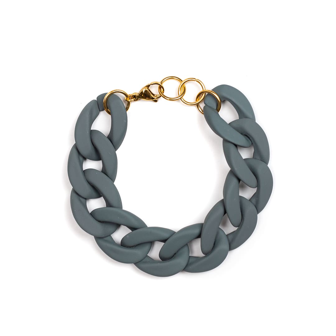 inrosa Armband Modell 'Reem' gold – Bild 10