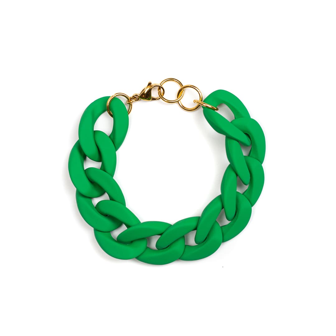 inrosa Armband Modell 'Reem' gold – Bild 7