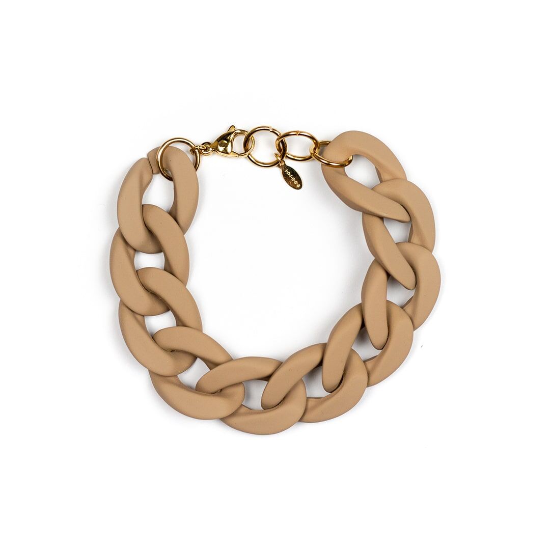 inrosa Armband Modell 'Reem' gold – Bild 8