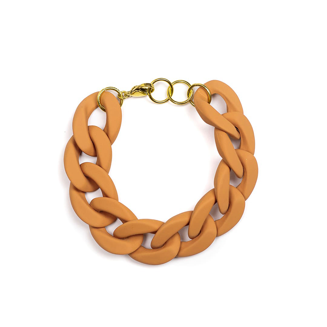 inrosa Armband Modell 'Reem' gold – Bild 12