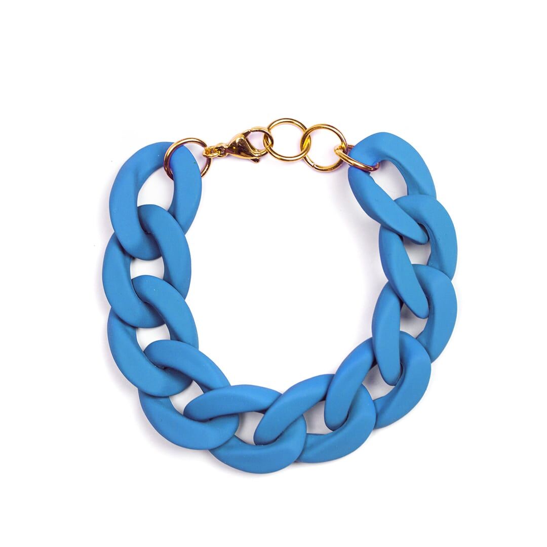 inrosa Armband Modell 'Reem' gold – Bild 6