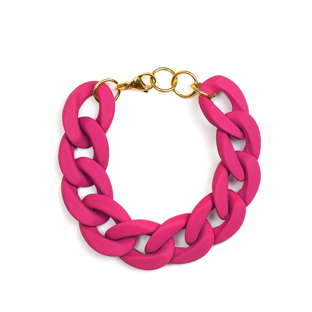 inrosa Armband Modell 'Reem' gold – Bild 18