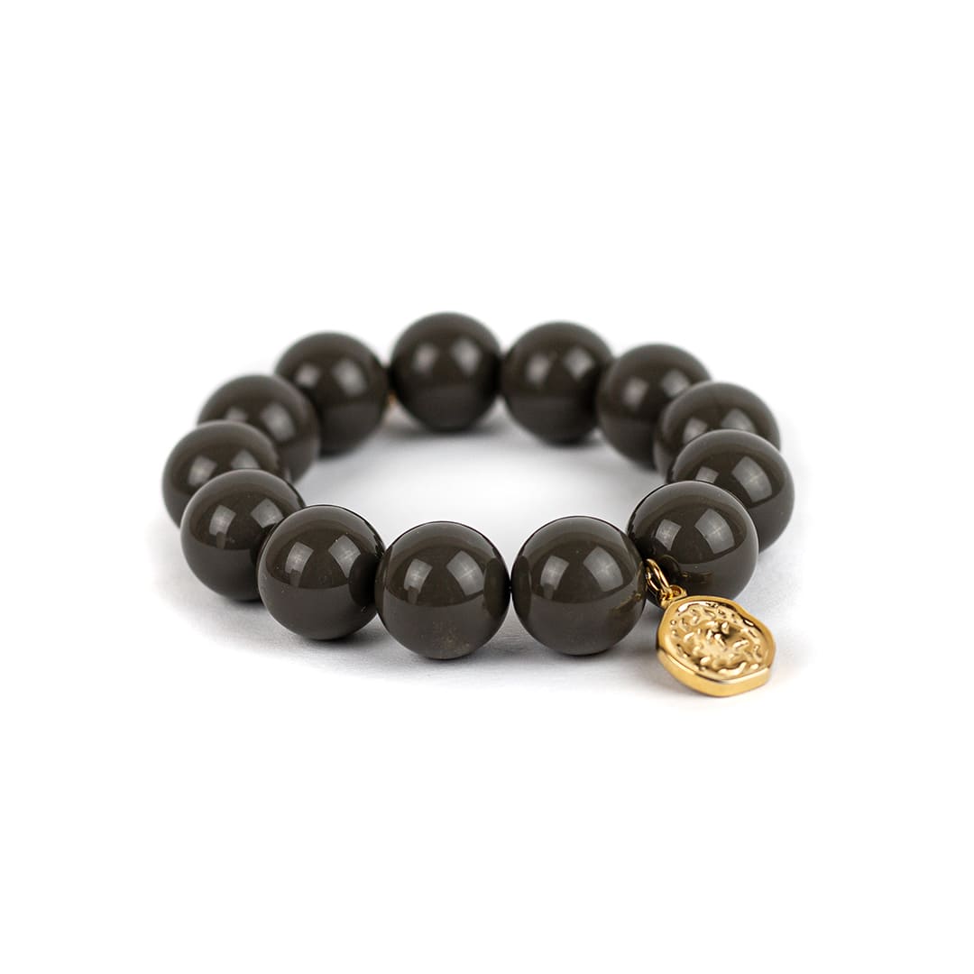 inrosa Armband Modell 'Bela' gold – Bild 2