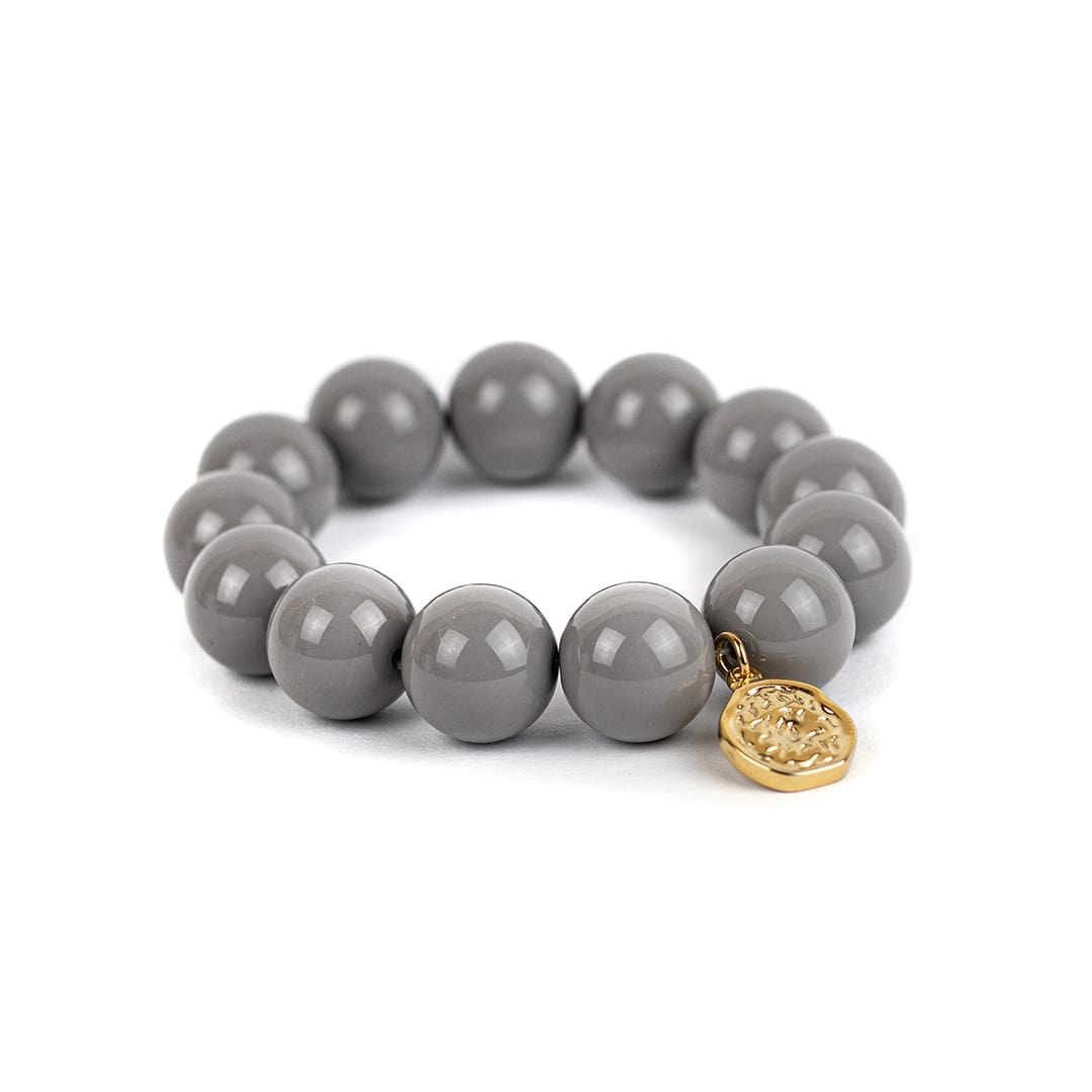 inrosa Armband Modell 'Bela' gold – Bild 6