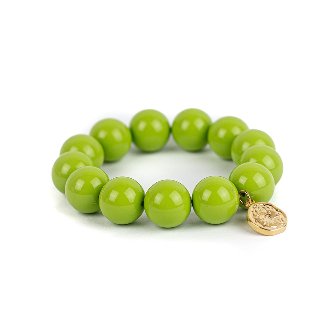 inrosa Armband Modell 'Bela' gold – Bild 17