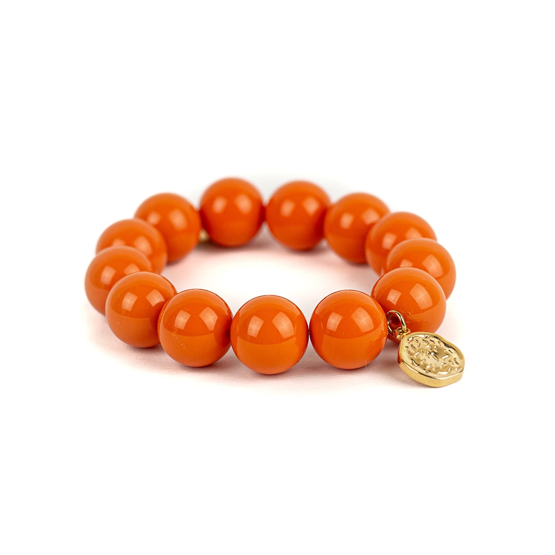 inrosa Armband Modell 'Bela' gold – Bild 16