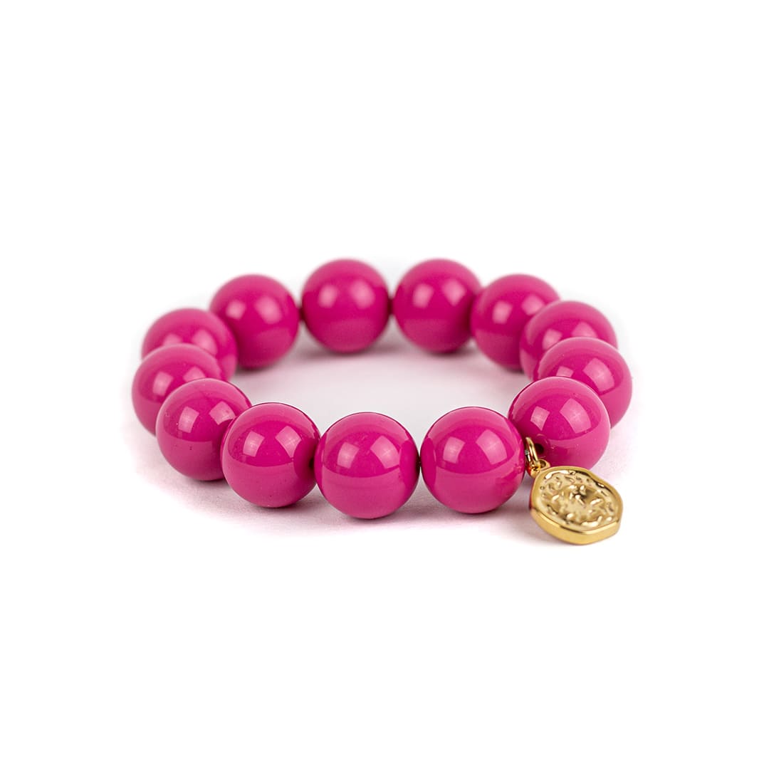 inrosa Armband Modell 'Bela' gold – Bild 15