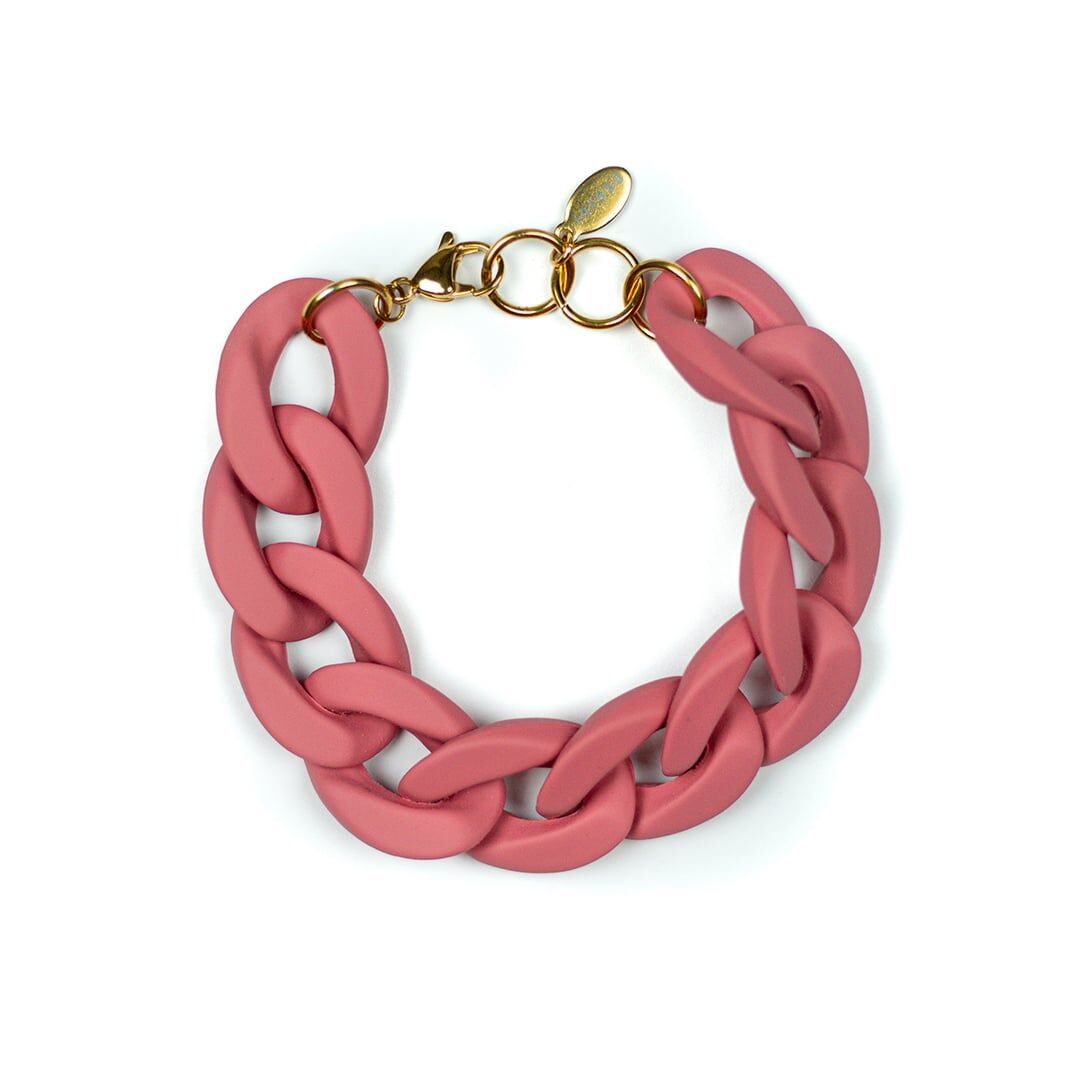 inrosa Armband Modell 'Reem' gold – Bild 16