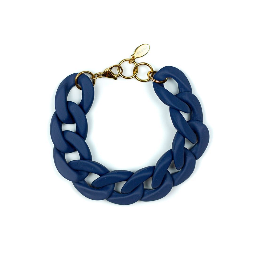 inrosa Armband Modell 'Reem' gold – Bild 15