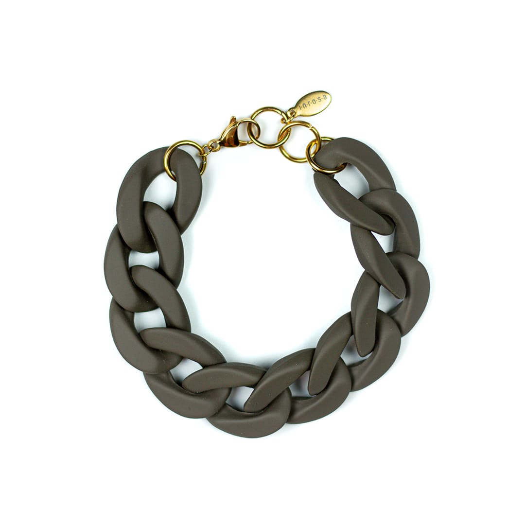 inrosa Armband Modell 'Reem' gold