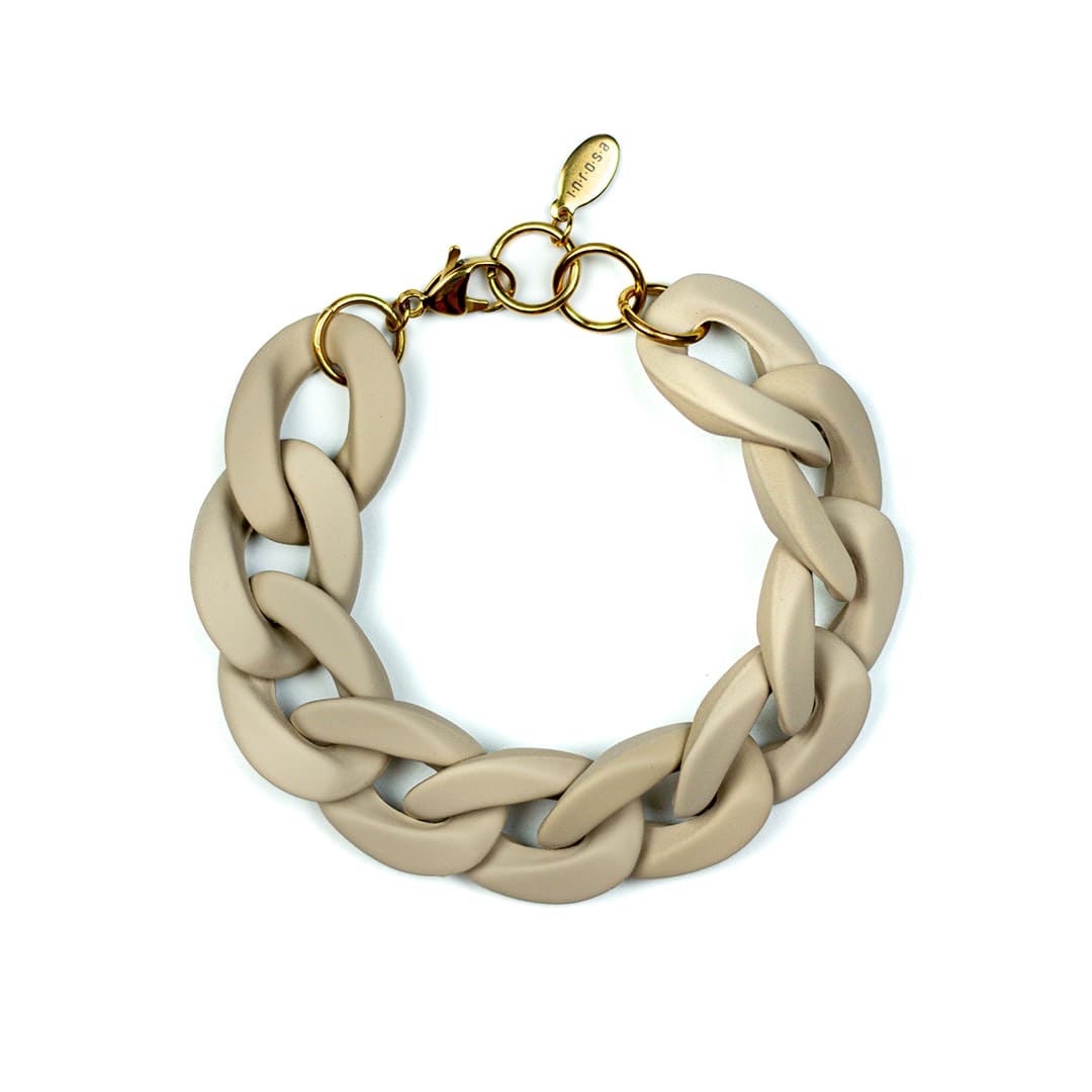 inrosa Armband Modell 'Reem' gold – Bild 17