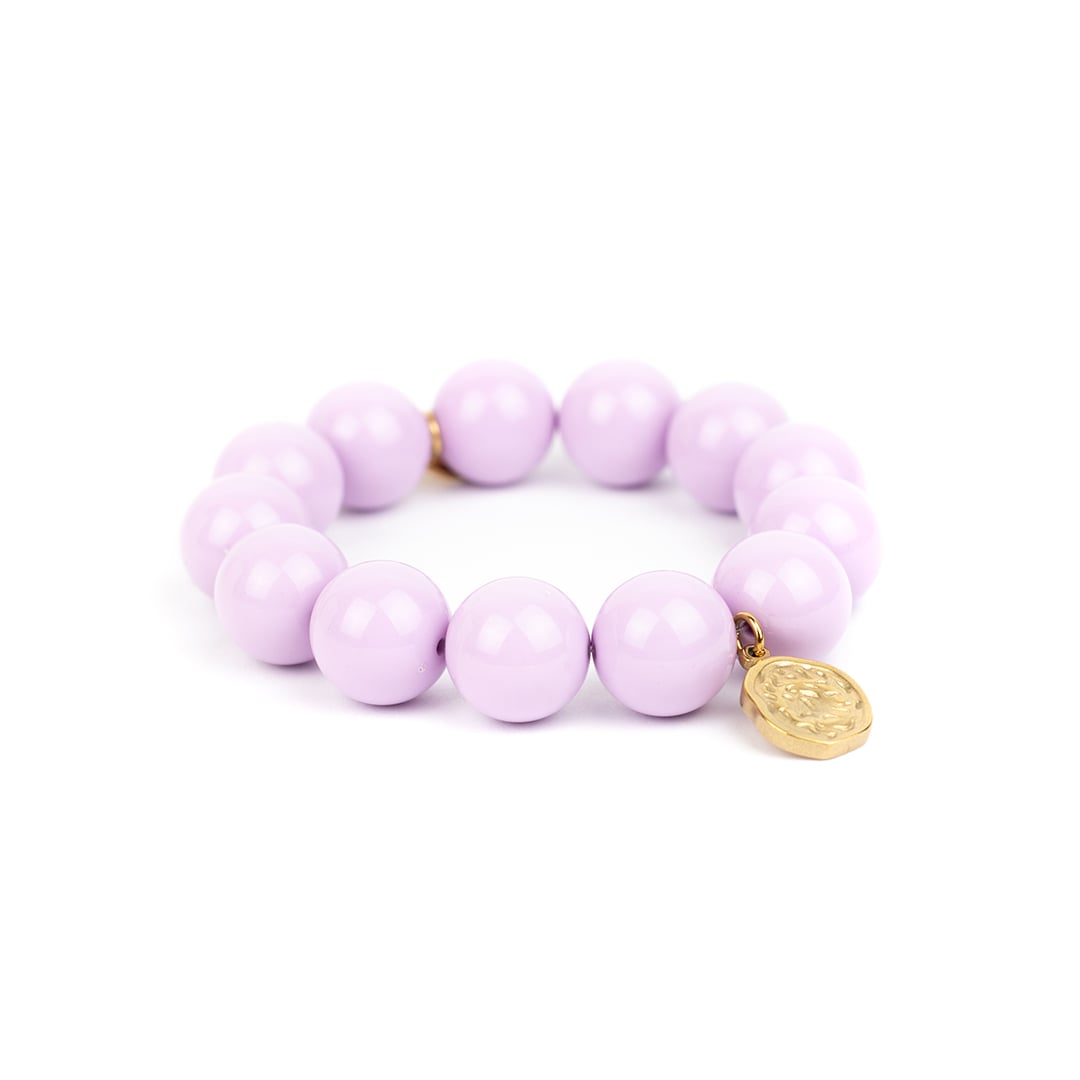 inrosa Armband Modell 'Bela' gold – Bild 12