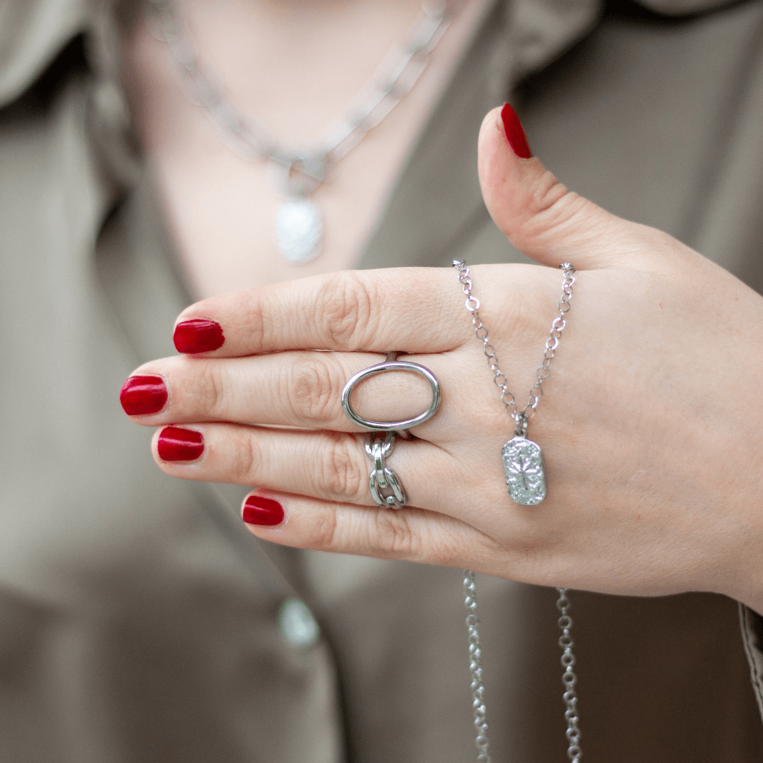 inrosa Kette Modell 'Zita' – Bild 4