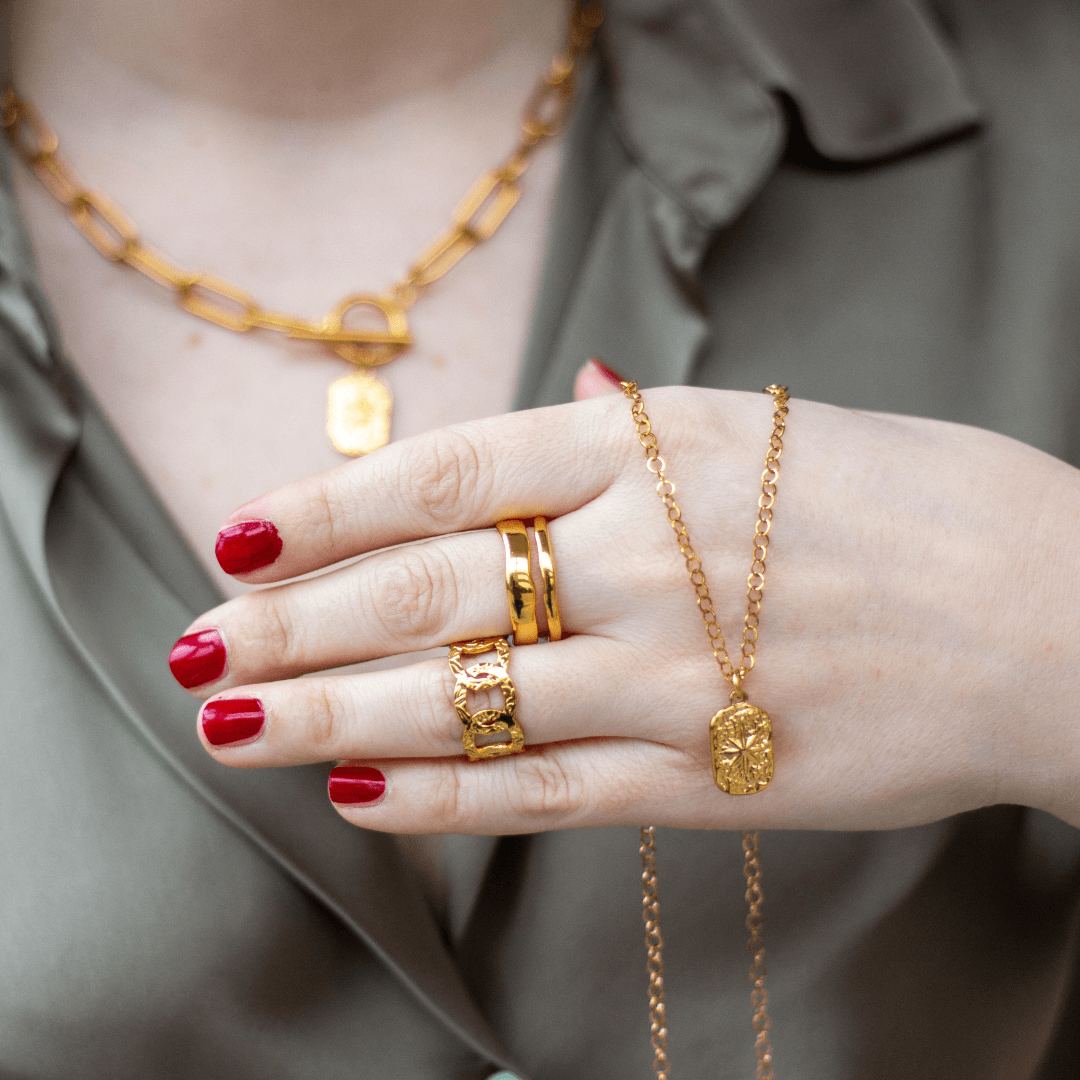 inrosa Kette Modell 'Zita' – Bild 3