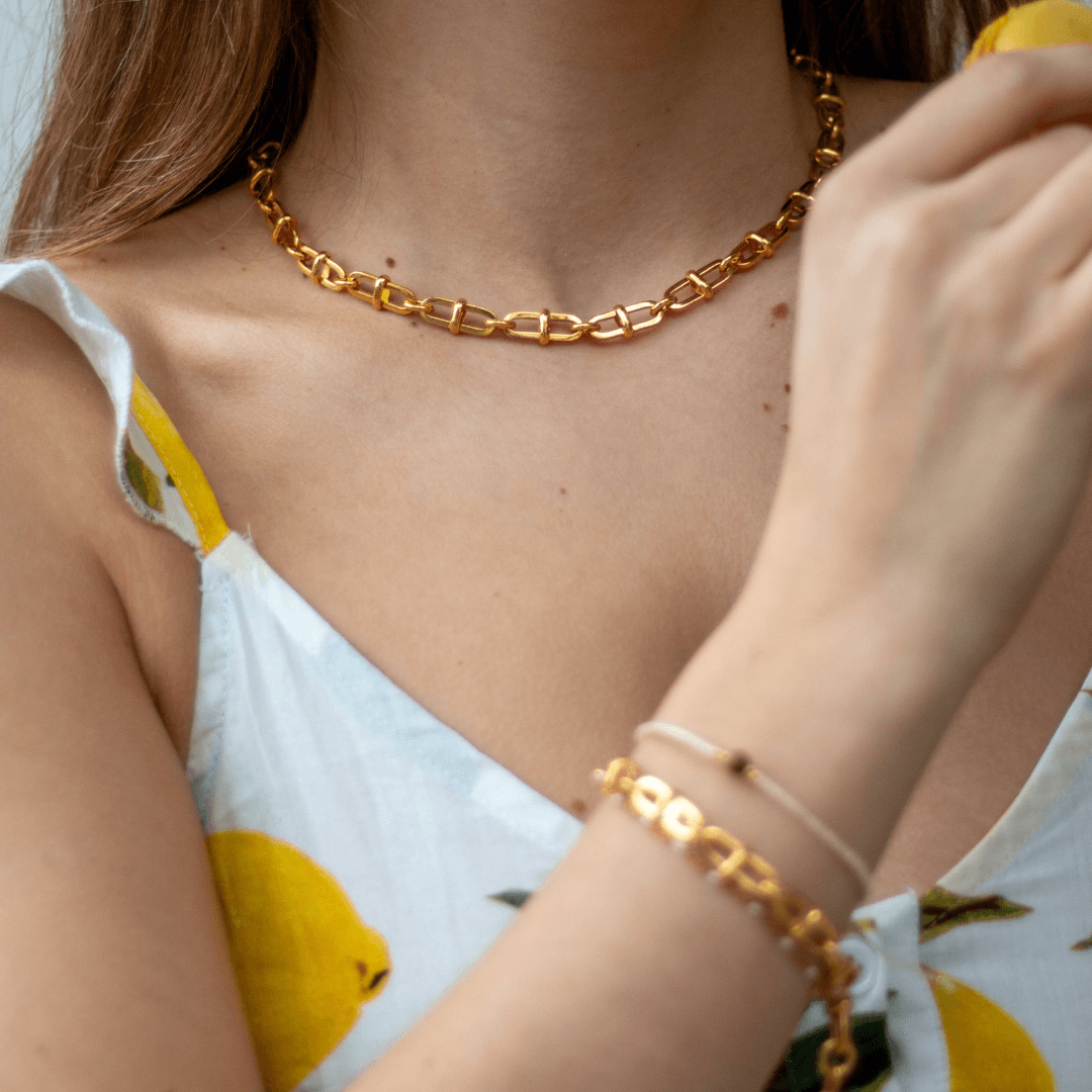 inrosa Armband Modell 'Fee' – Bild 3