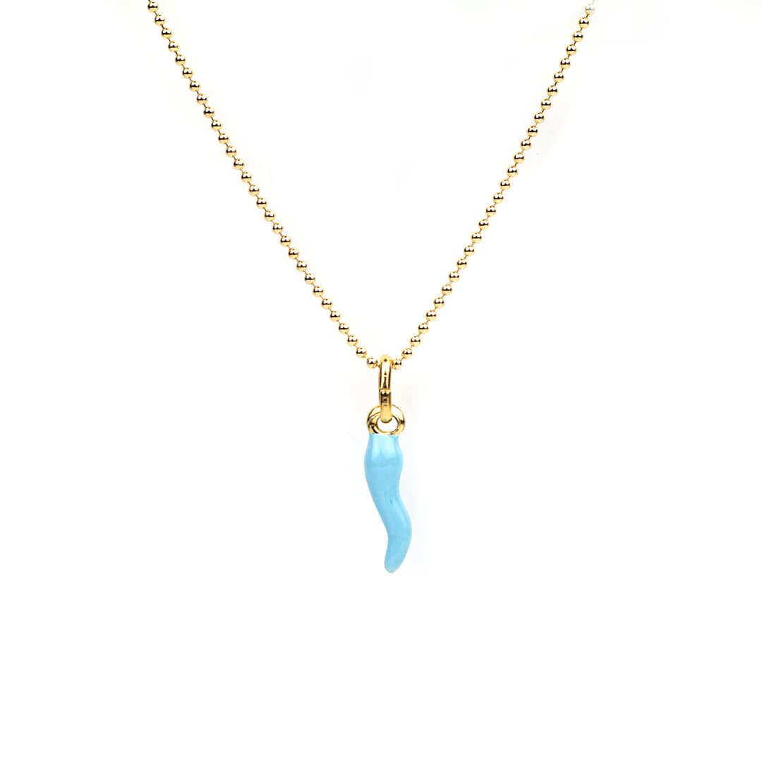 inrosa Kette Modell 'Lucky' bunt – Bild 6