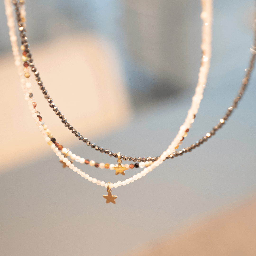 inrosa Kette Modell 'Sark' – Bild 8