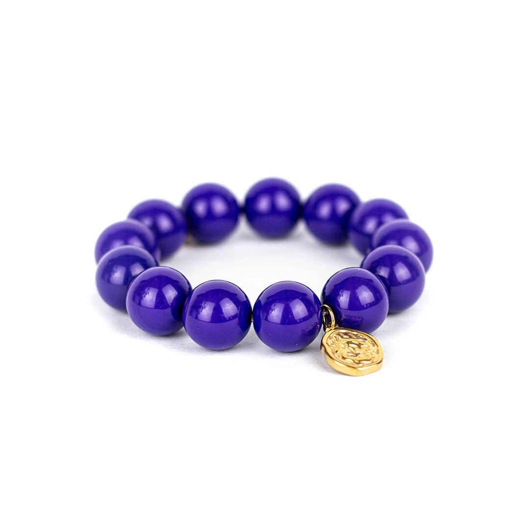 inrosa Armband Modell 'Bela' gold – Bild 11