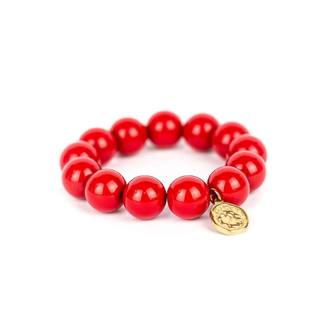 inrosa Armband Modell 'Bela' gold – Bild 10