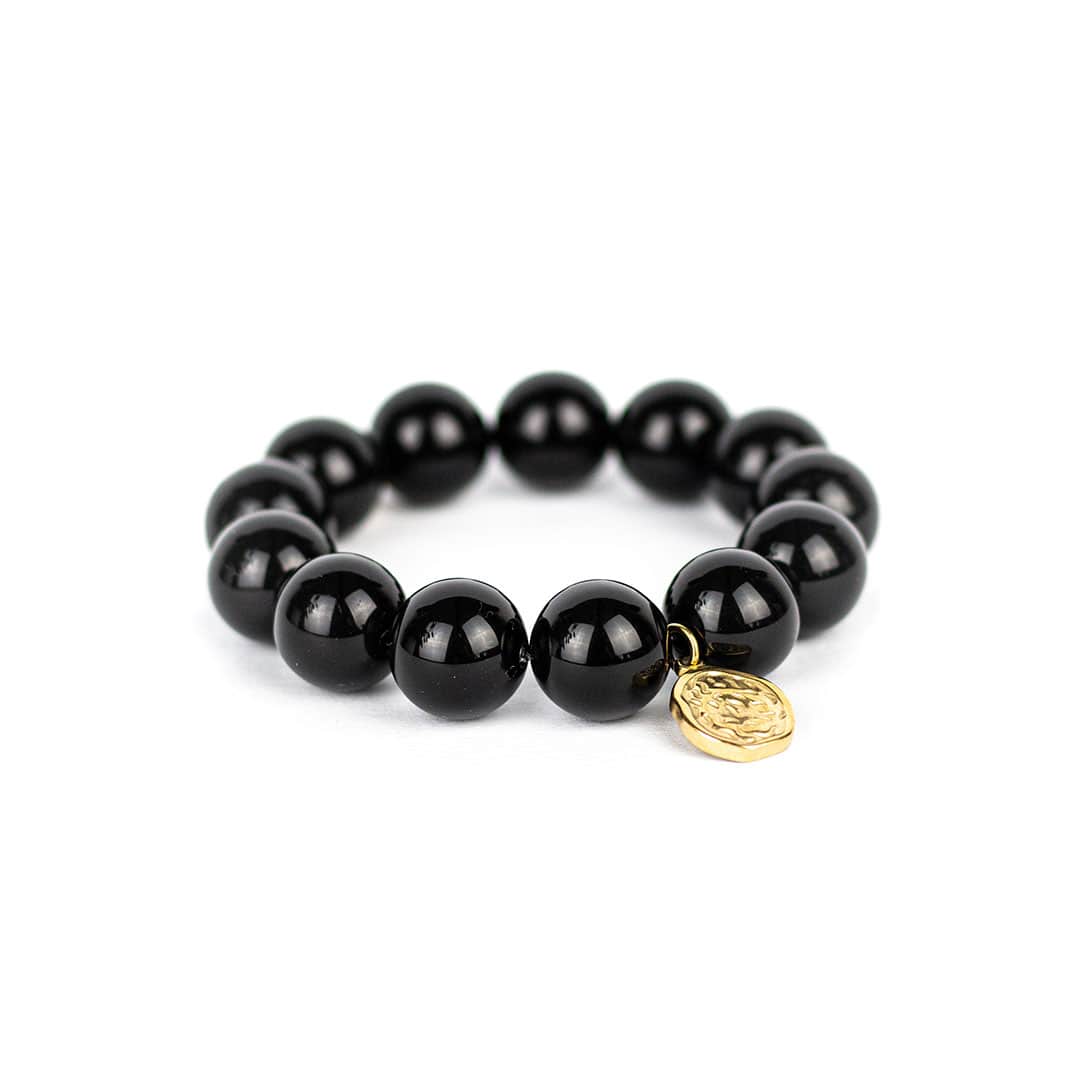 inrosa Armband Modell 'Bela' gold – Bild 4