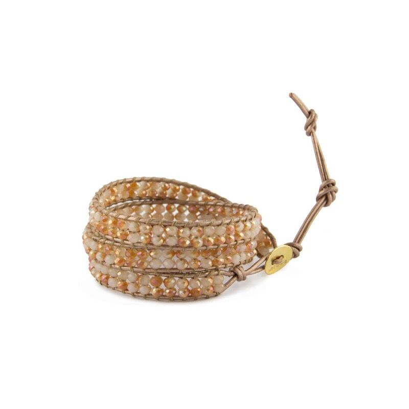 inrosa Wickelarmband Modell 'Resa'