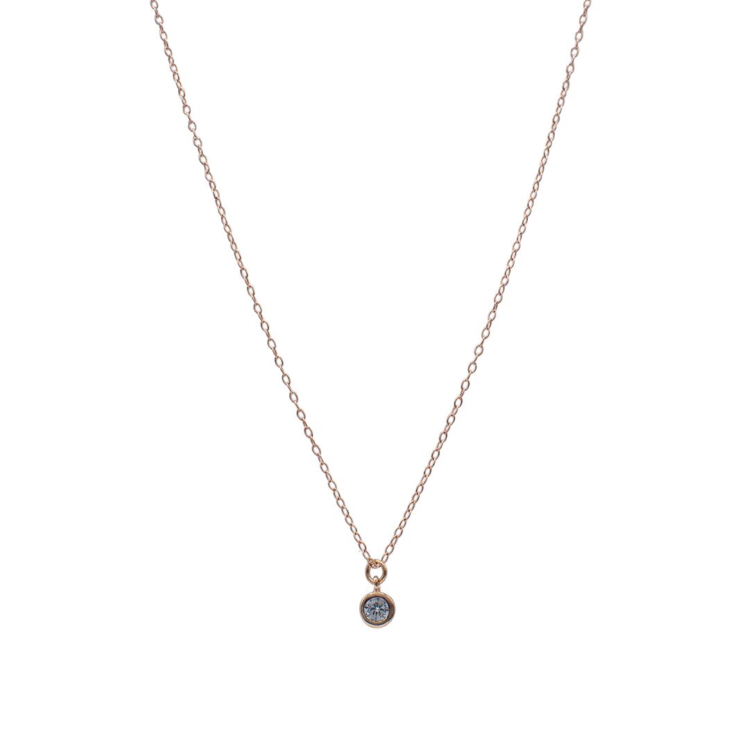 inrosa Kette Modell 'Amal' – Bild 3