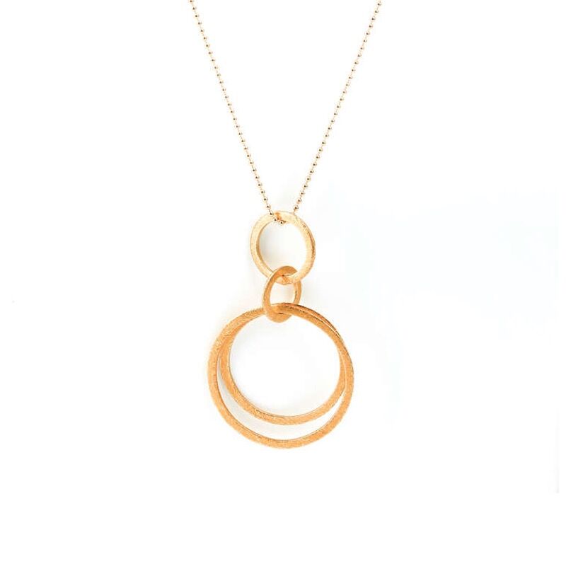 inrosa Kette Modell 'Mali' – Bild 3