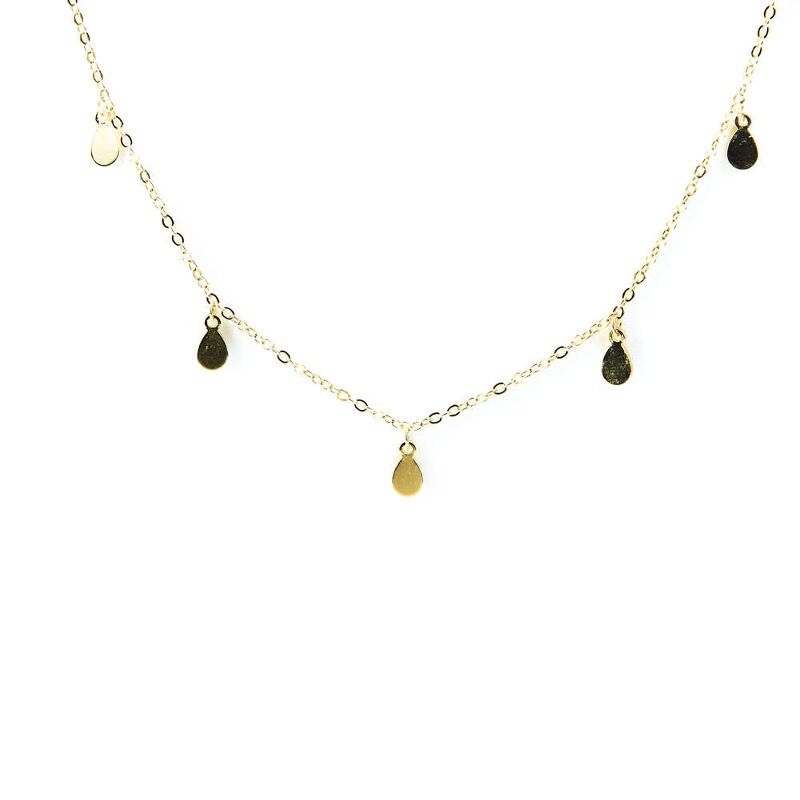 inrosa Kette Modell 'Juna' – Bild 3