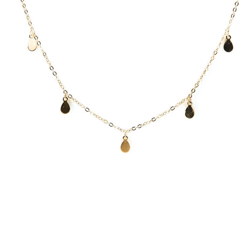 inrosa Kette Modell 'Juna' – Bild 2