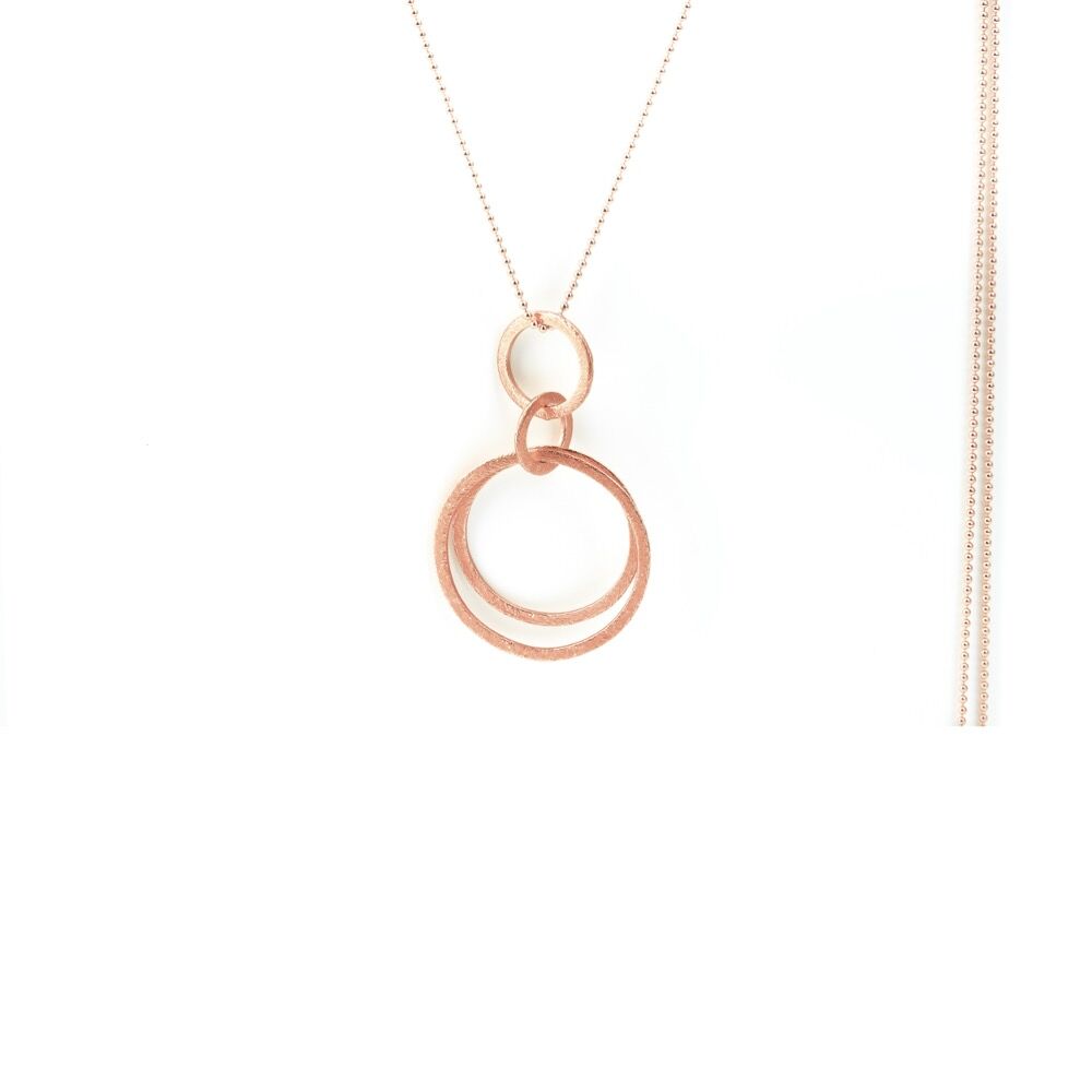 inrosa Kette Modell 'Mali' – Bild 2