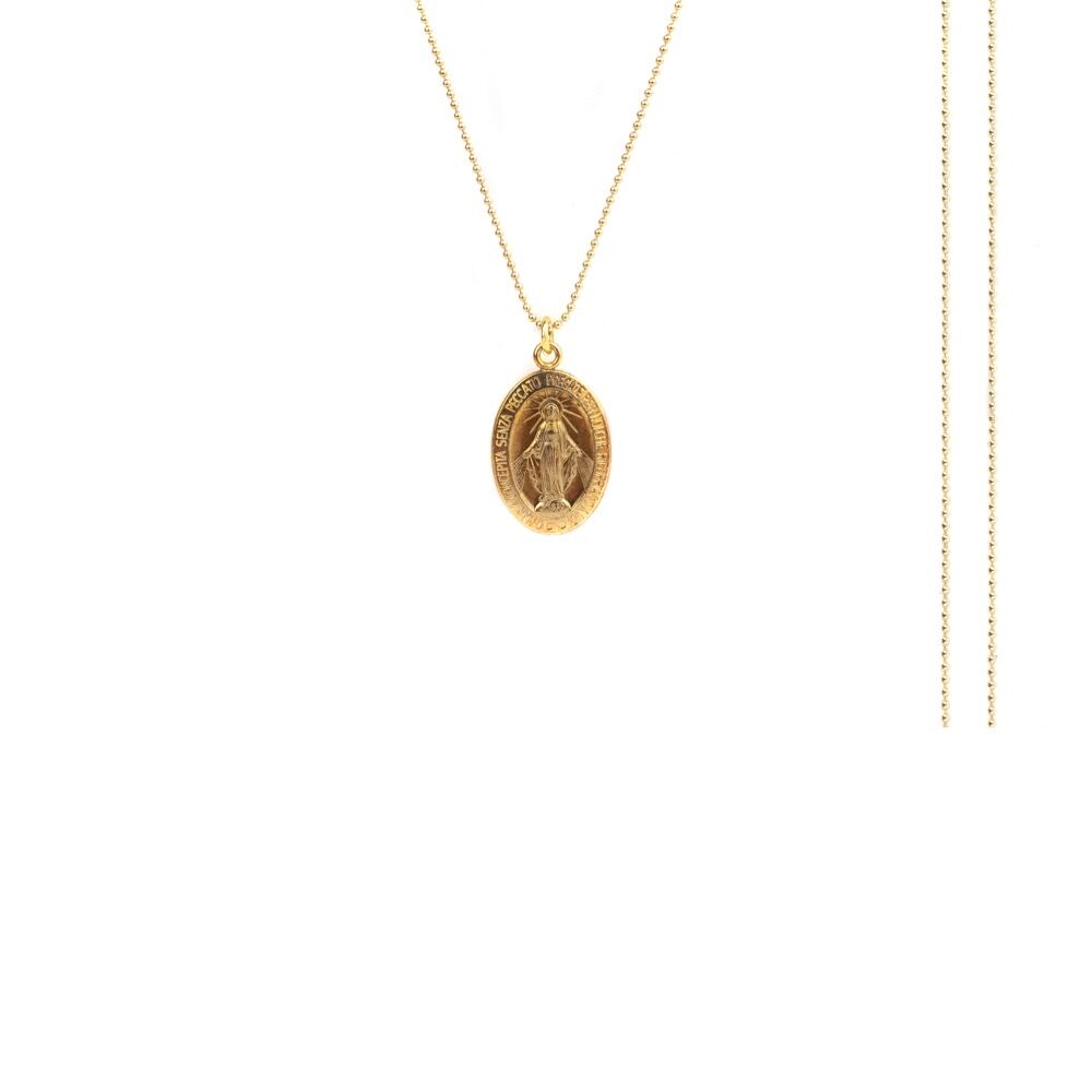 inrosa Kette Modell 'Madonna'