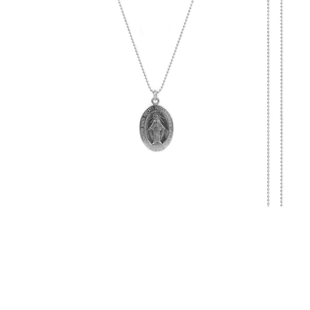 inrosa Kette Modell 'Madonna' – Bild 2