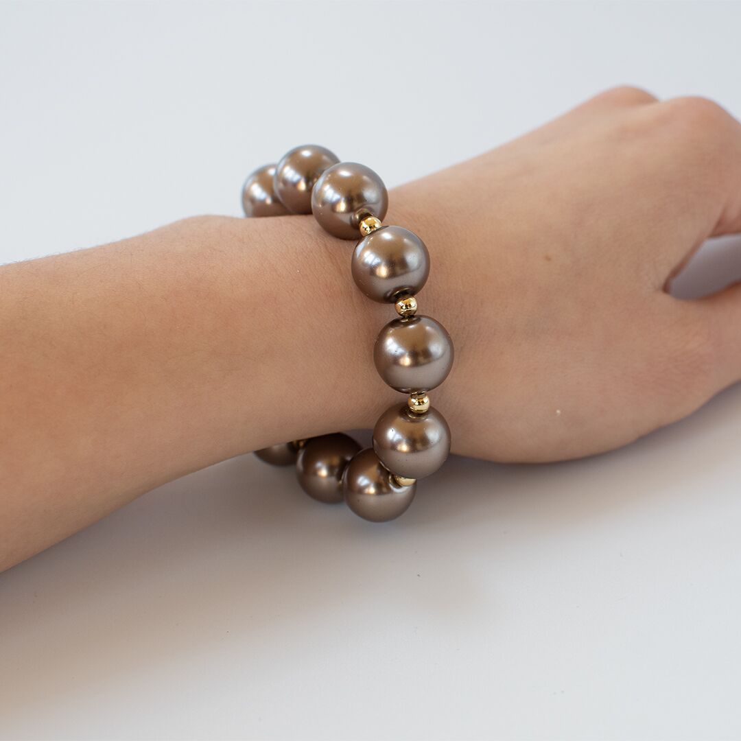 inrosa Armband Modell 'Pearl' – Bild 3