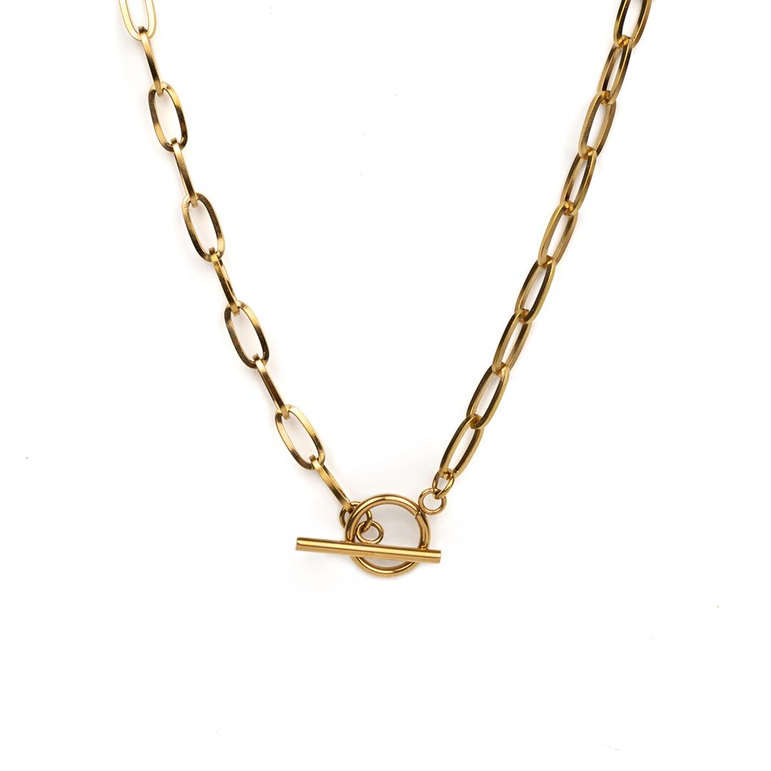 inrosa Kette Modell 'Alva' Stern – Bild 5