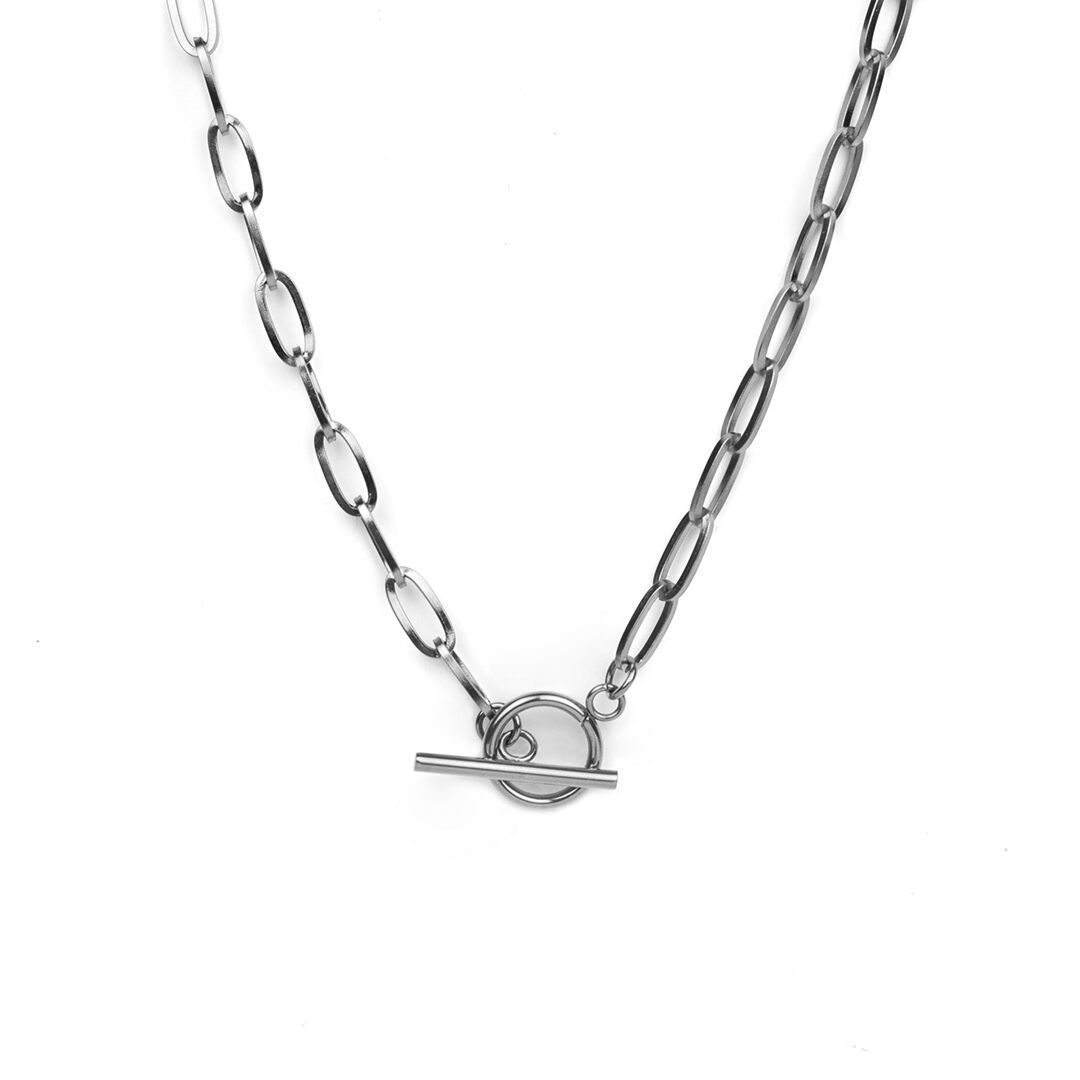 inrosa Kette Modell 'Alva' Stern – Bild 6