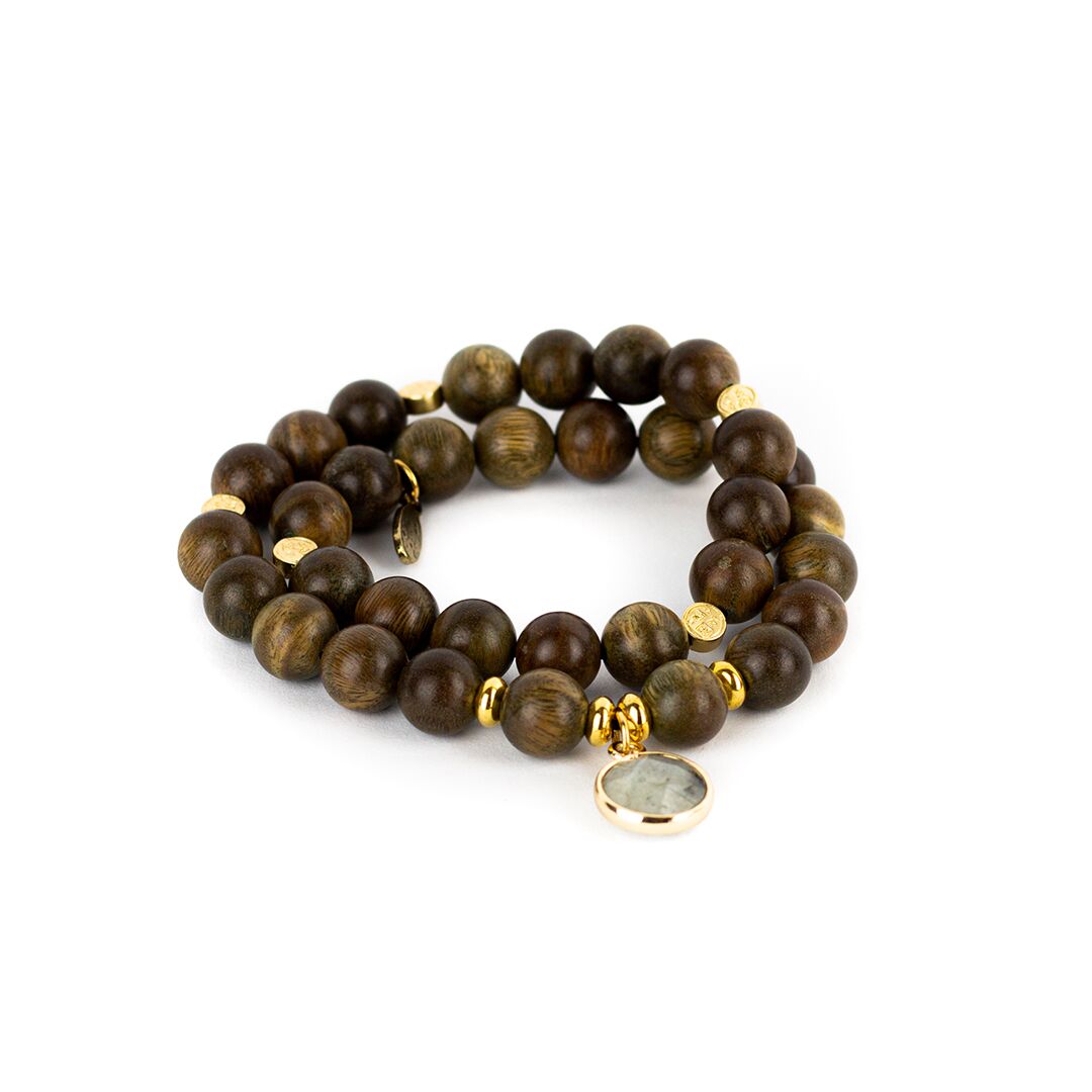 inrosa Armband Modell 'Estel' – Bild 2