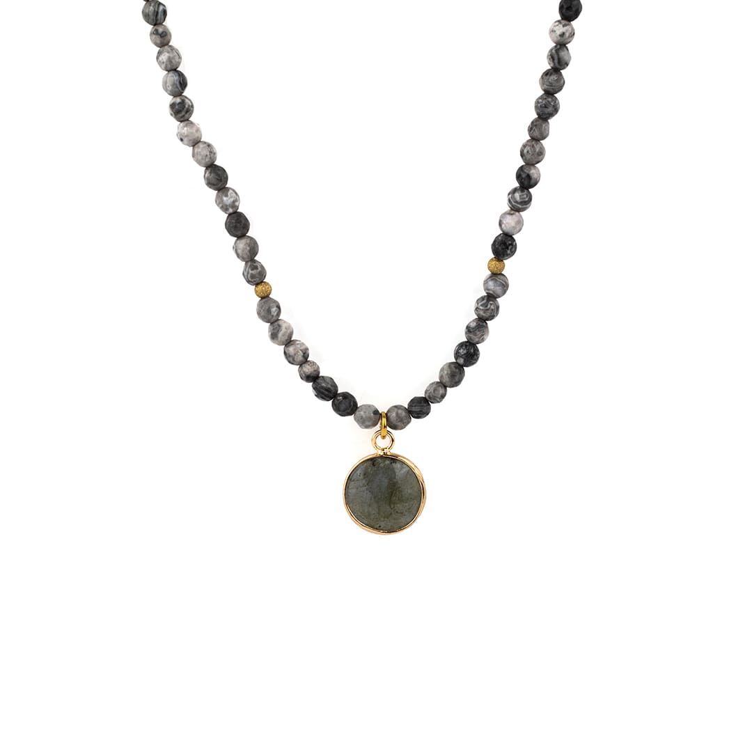 inrosa Kette Modell 'Prij'